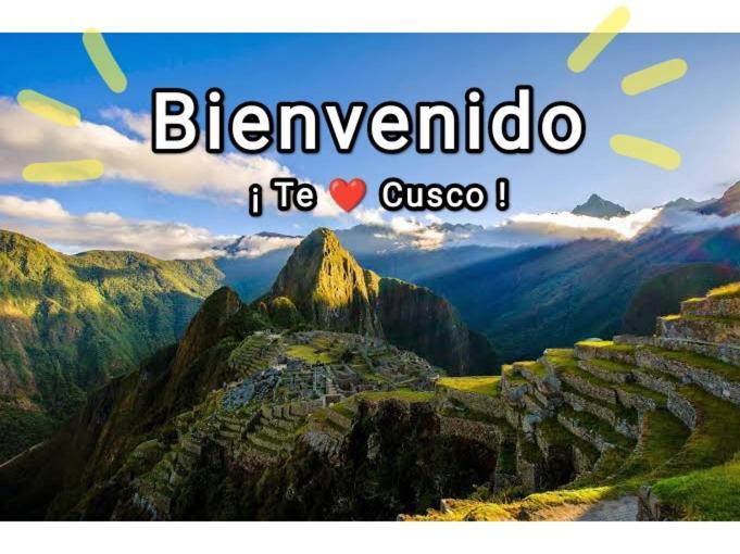 Anais Y Nicolas Cusco كوسكو المظهر الخارجي الصورة